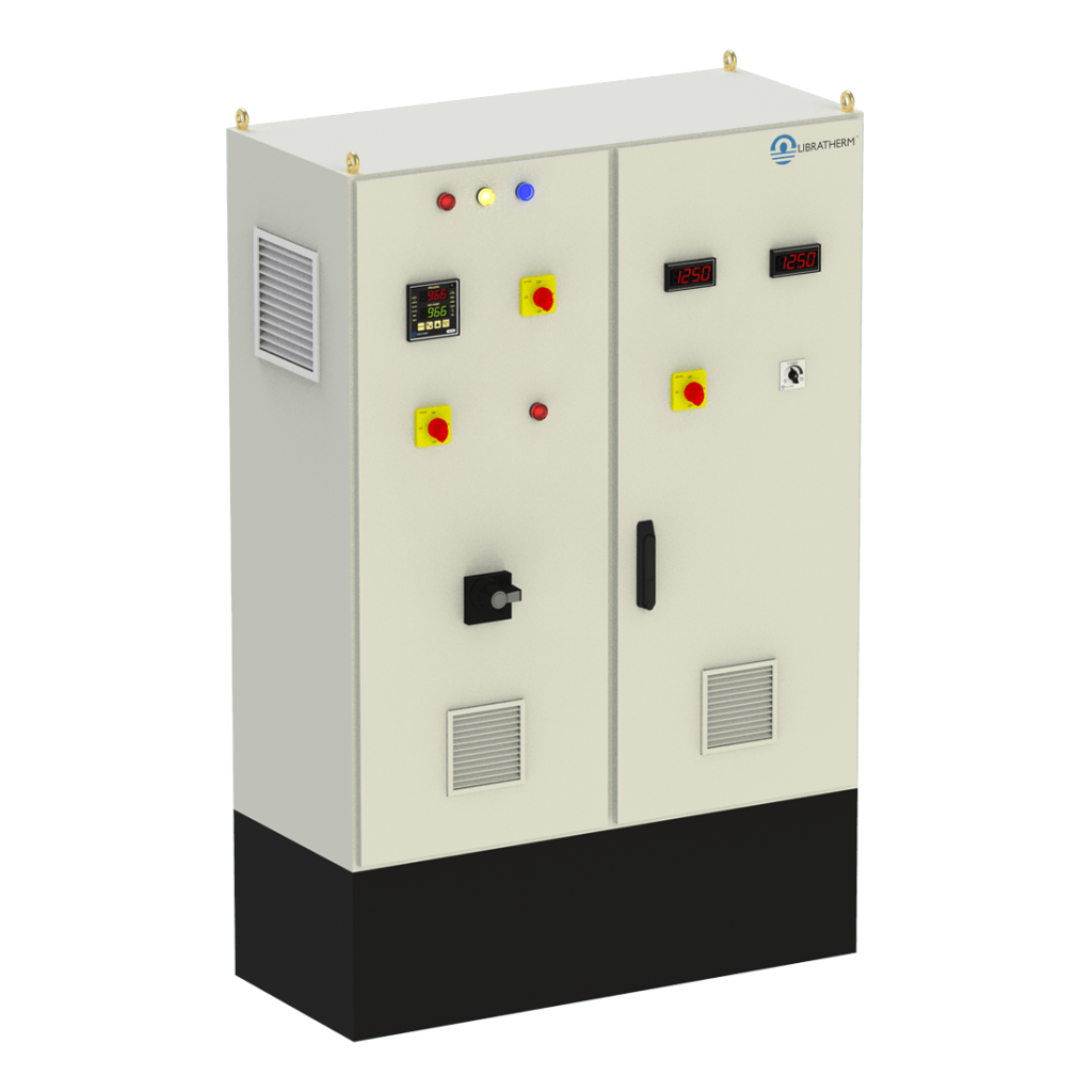 Libratherm Instruments Pvt. Ltd.