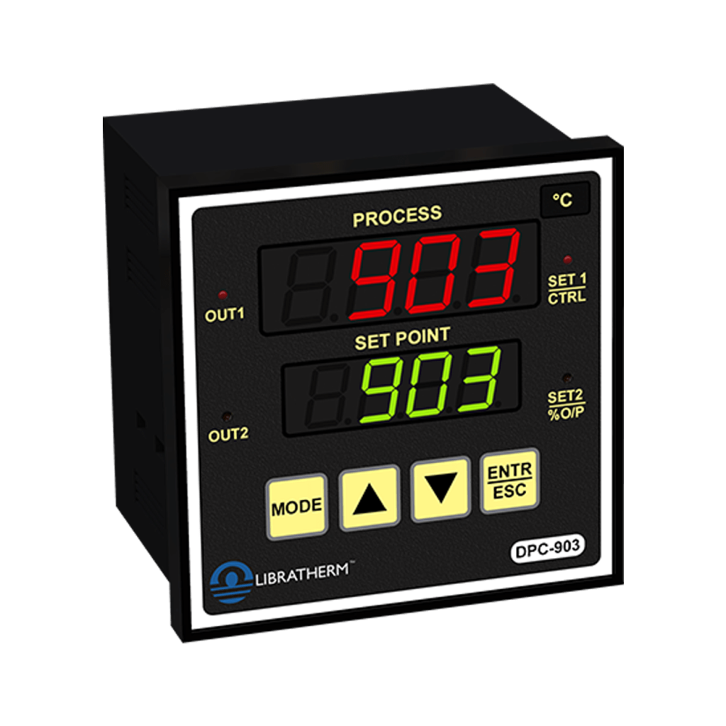 Libratherm Instruments Pvt. Ltd