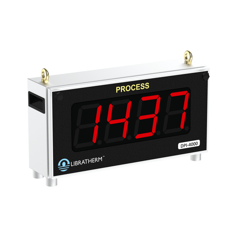 Libratherm Instruments Pvt. Ltd.
