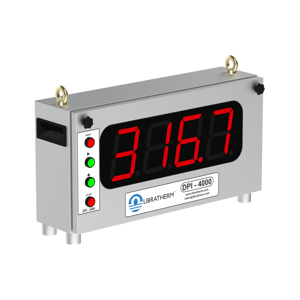Libratherm Instruments Pvt. Ltd.