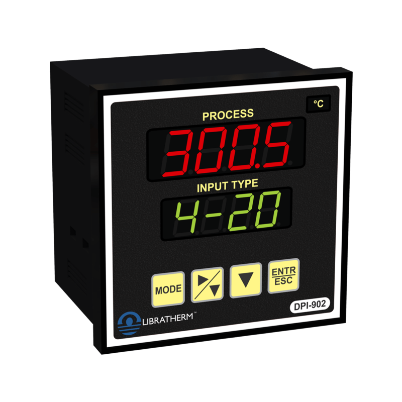 Libratherm Instruments Pvt. Ltd.