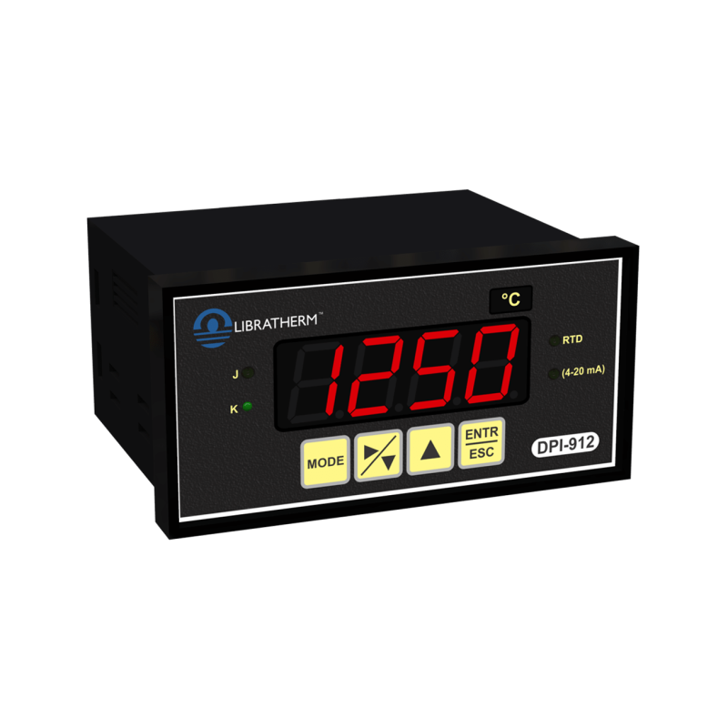 Libratherm Instruments Pvt. Ltd.