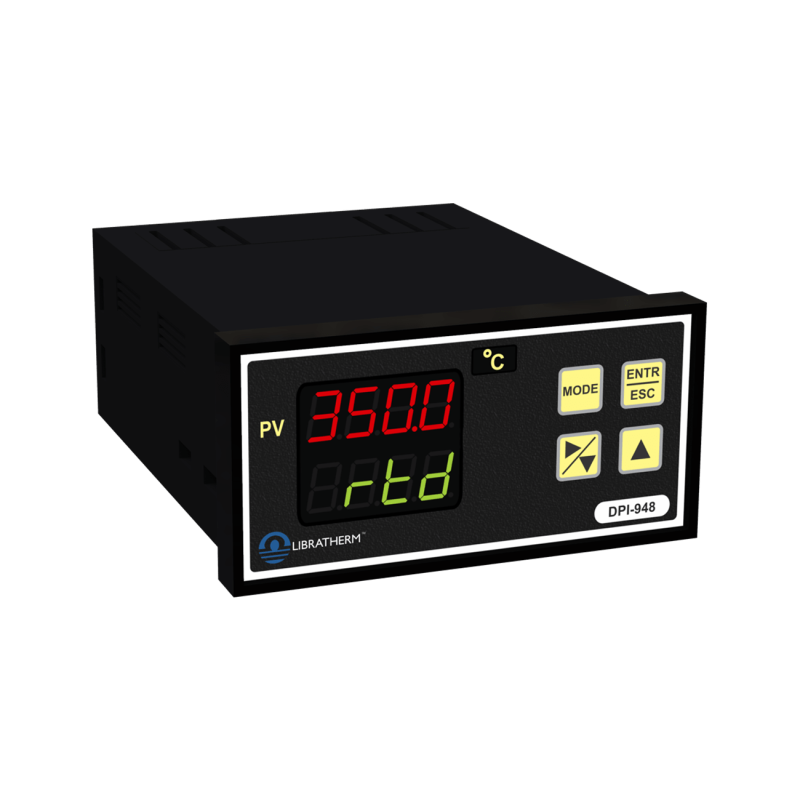 Libratherm Instruments Pvt. Ltd.
