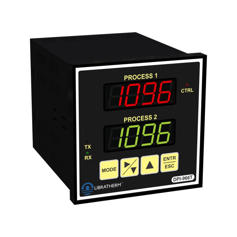 Libratherm Instruments Pvt. Ltd.