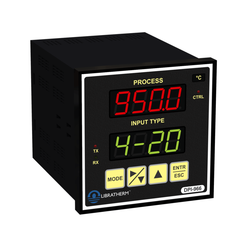 Libratherm Instruments Pvt. Ltd.