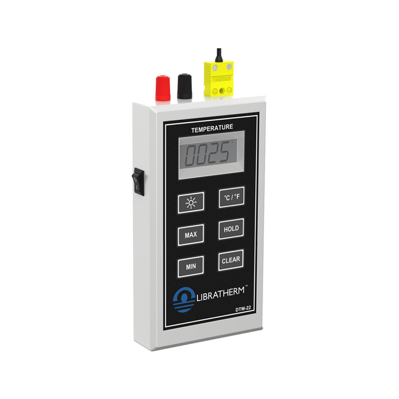 Libratherm Instruments Pvt. Ltd.