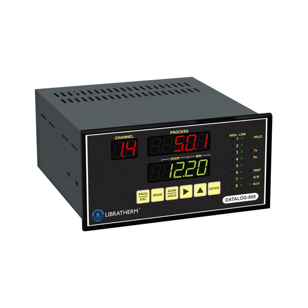Libratherm Instruments Pvt. Ltd.