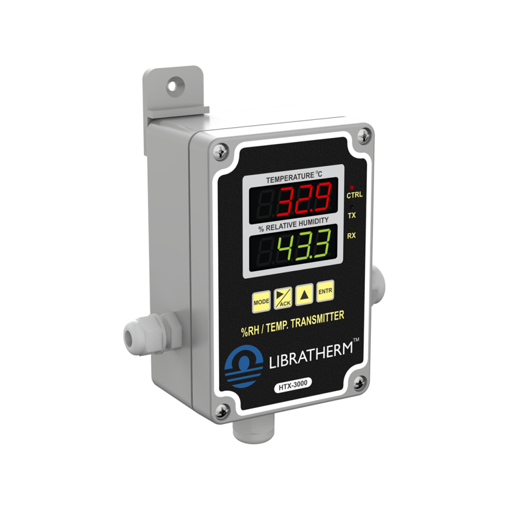 Libratherm Instruments Pvt. Ltd.