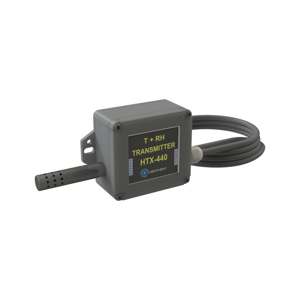 Libratherm Instruments Pvt. Ltd.
