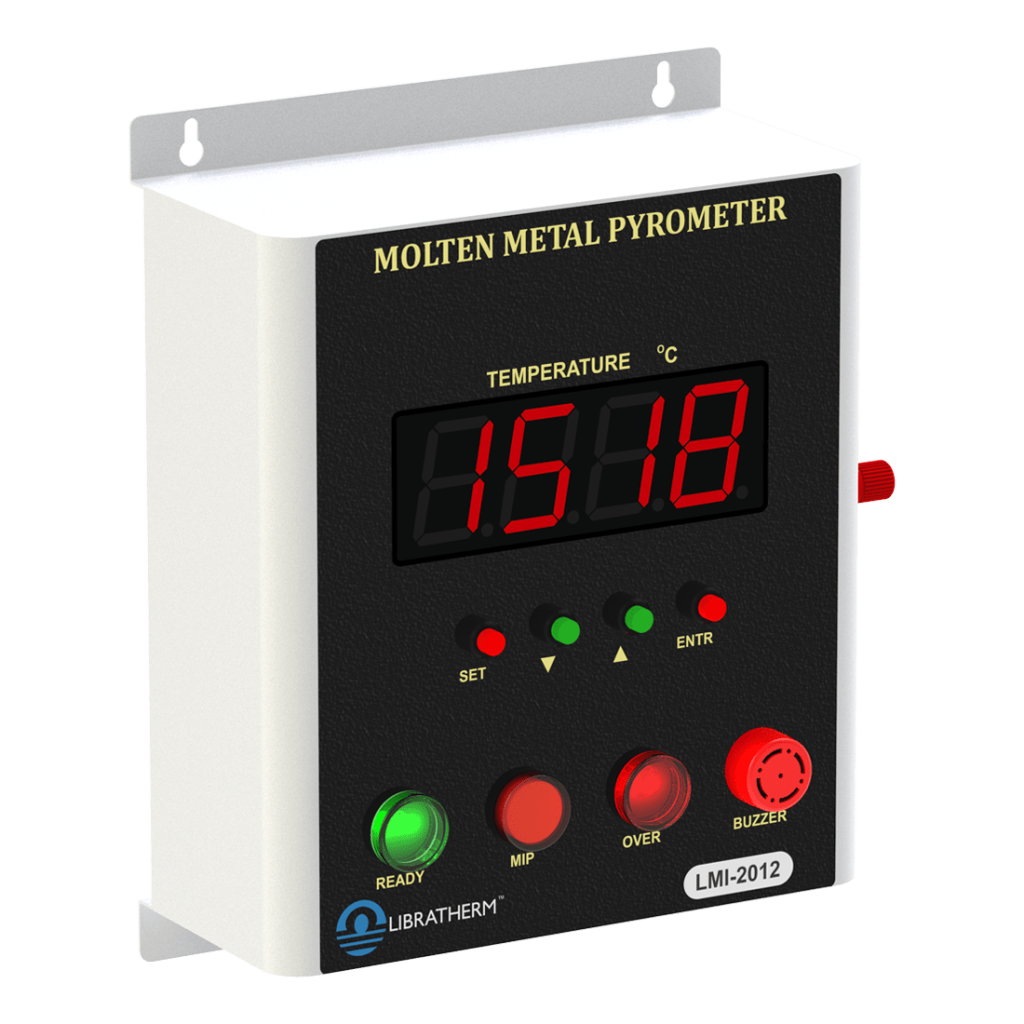 Libratherm Instruments Pvt. Ltd.