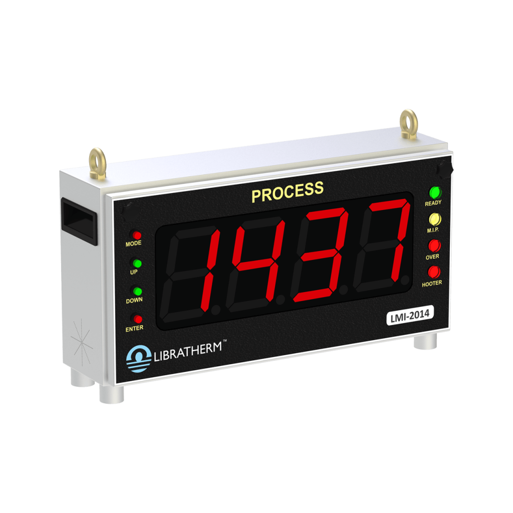 Libratherm Instruments Pvt. Ltd.