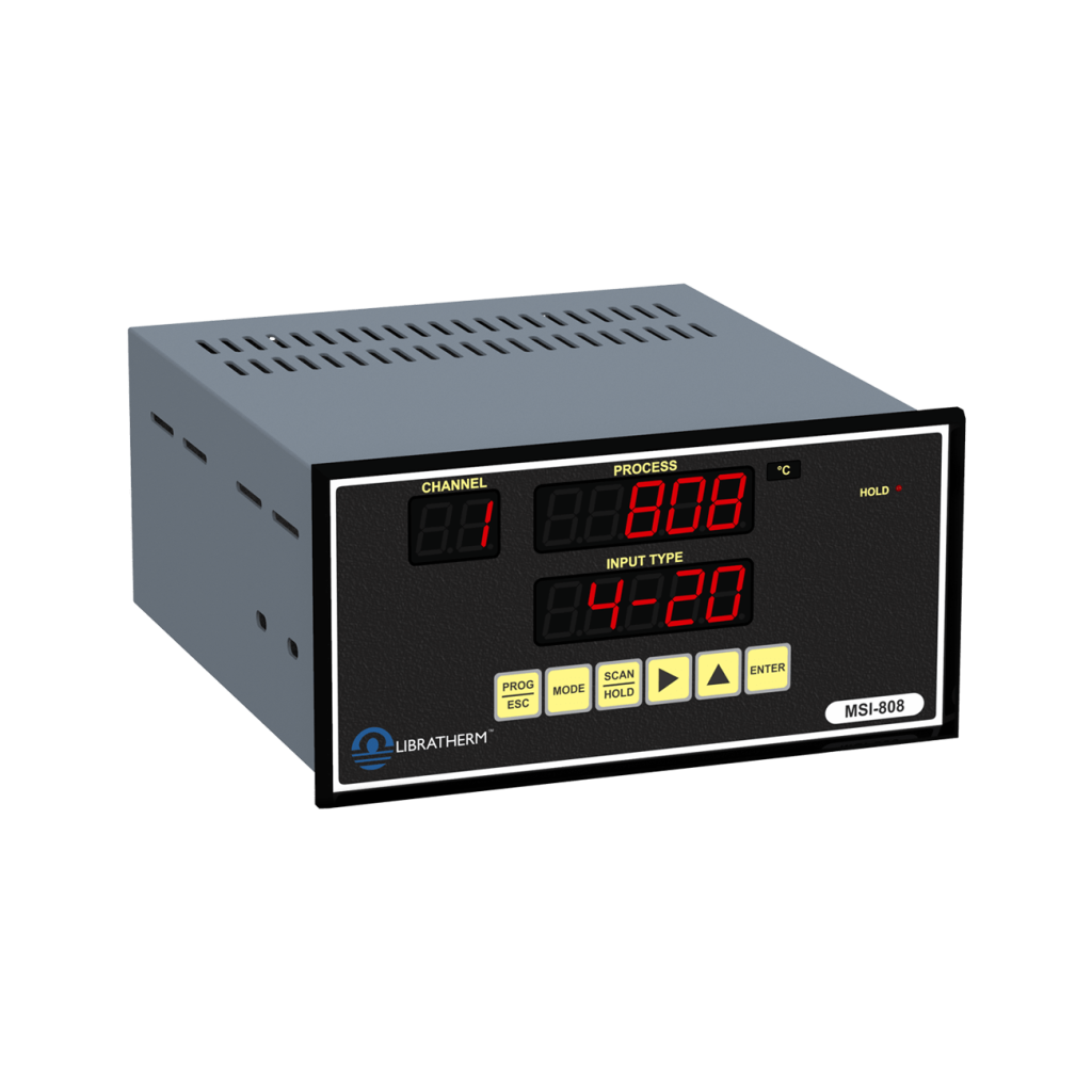 Libratherm Instruments Pvt. Ltd.
