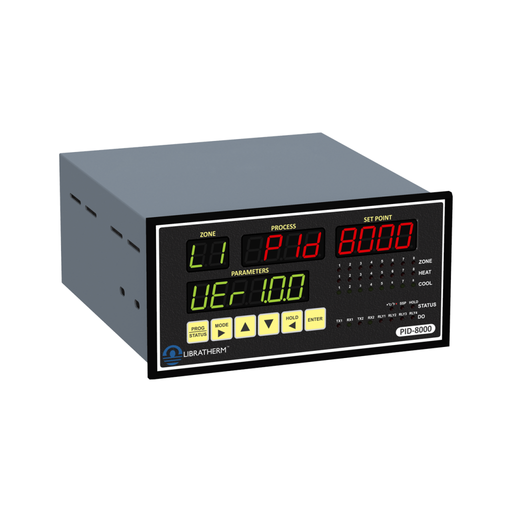 Libratherm Instruments Pvt. Ltd.