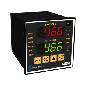 Libratherm Instruments Pvt. Ltd.