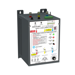 Libratherm Instruments Pvt. Ltd.