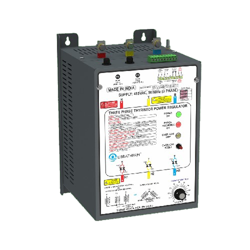 Libratherm Instruments Pvt. Ltd.