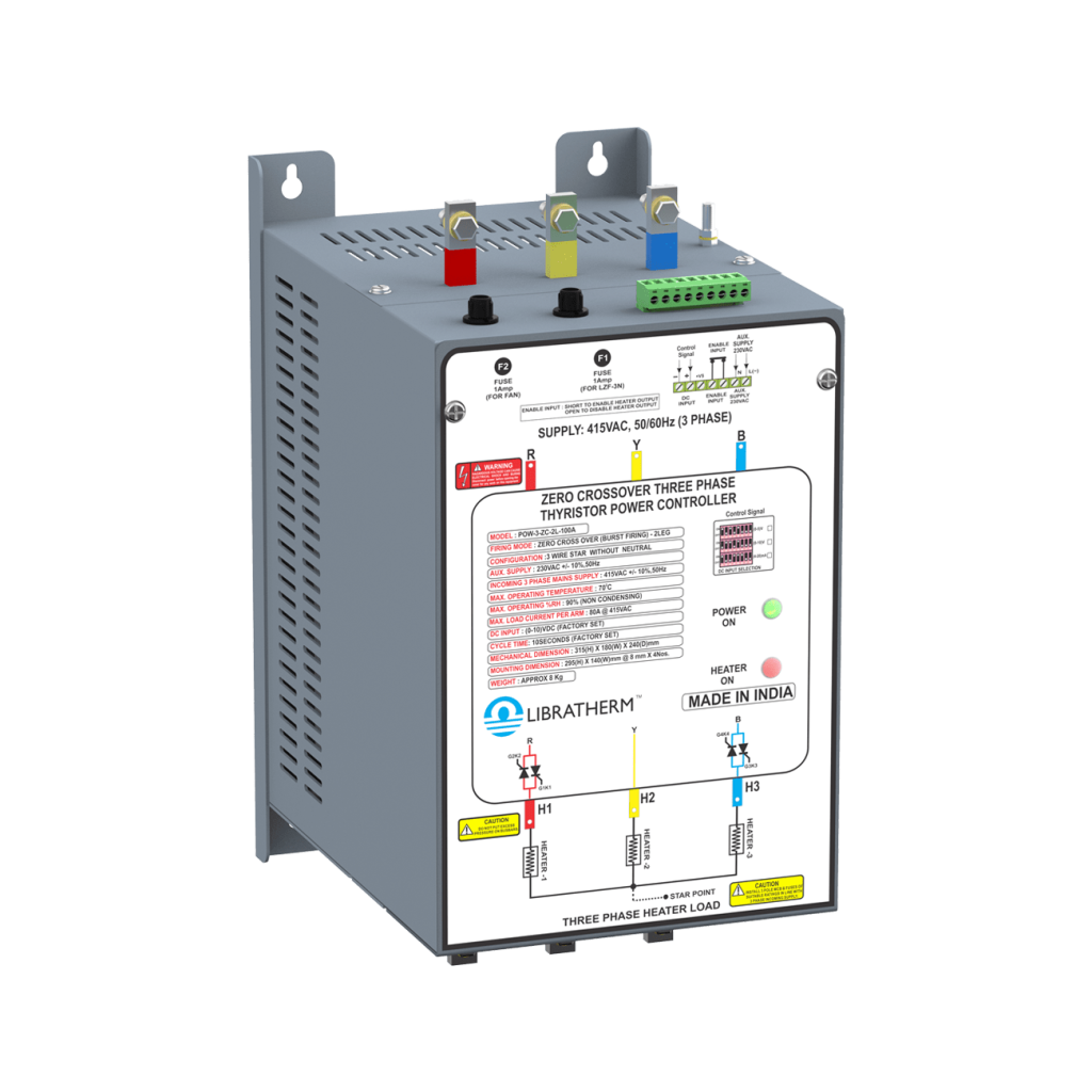 Libratherm Instruments Pvt. Ltd