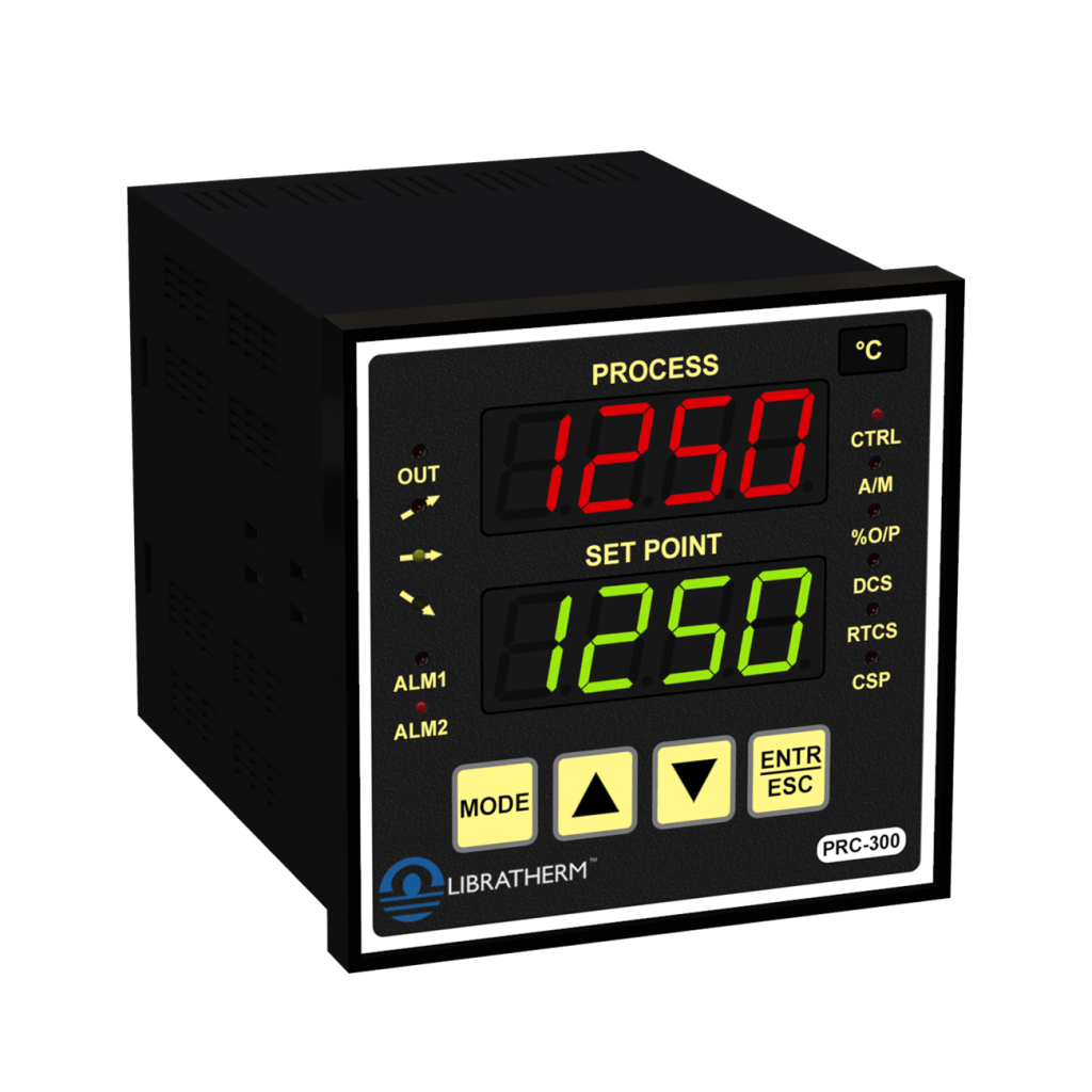 Libratherm Instruments Pvt. Ltd