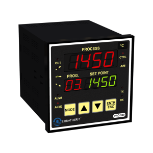 Libratherm Instruments Pvt. Ltd.