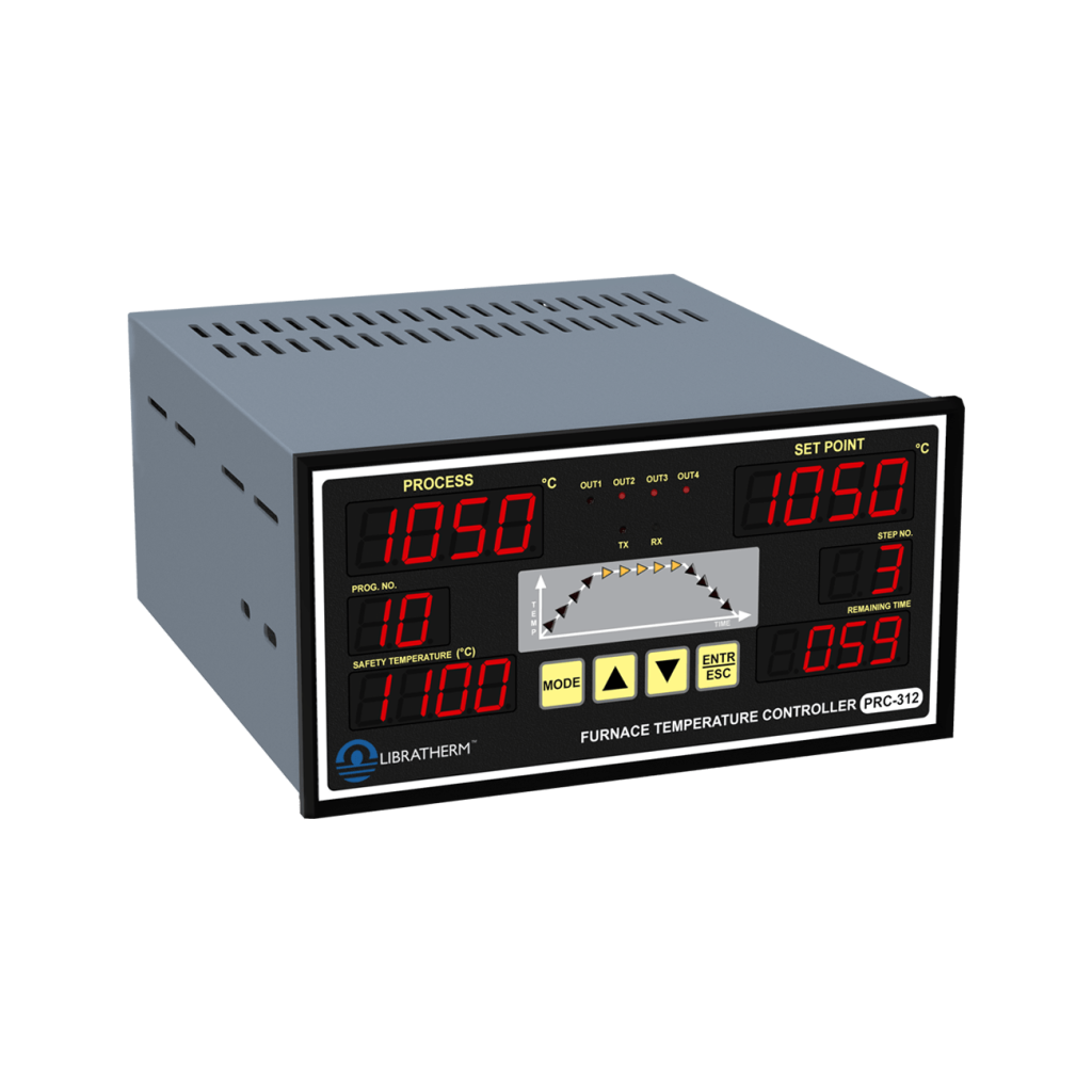 Libratherm Instruments Pvt. Ltd