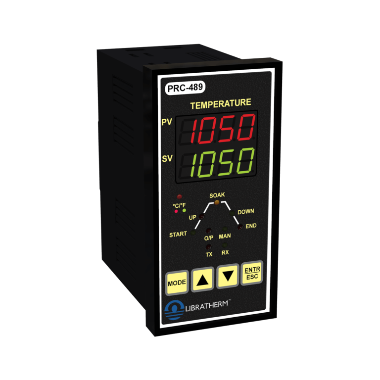 Libratherm Instruments Pvt. Ltd.