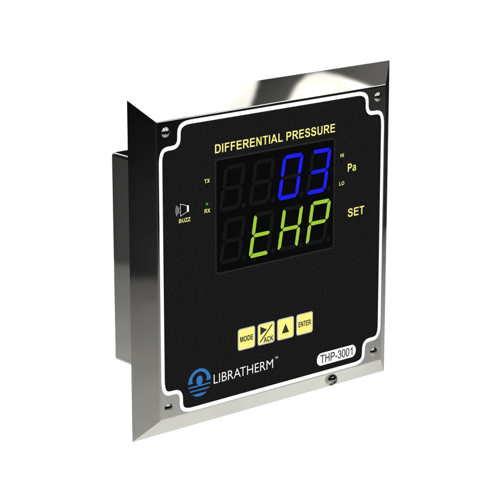 Libratherm Instruments Pvt. Ltd.