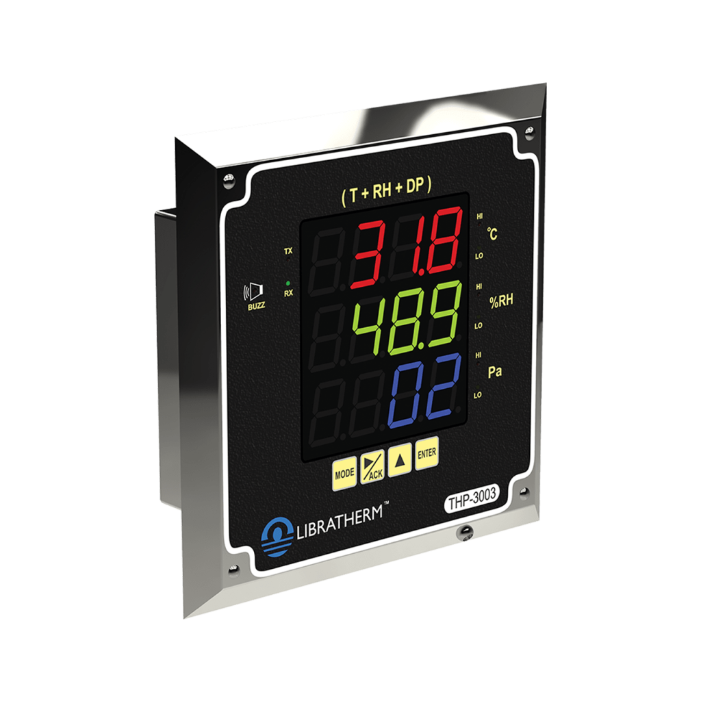 Libratherm Instruments Pvt. Ltd.