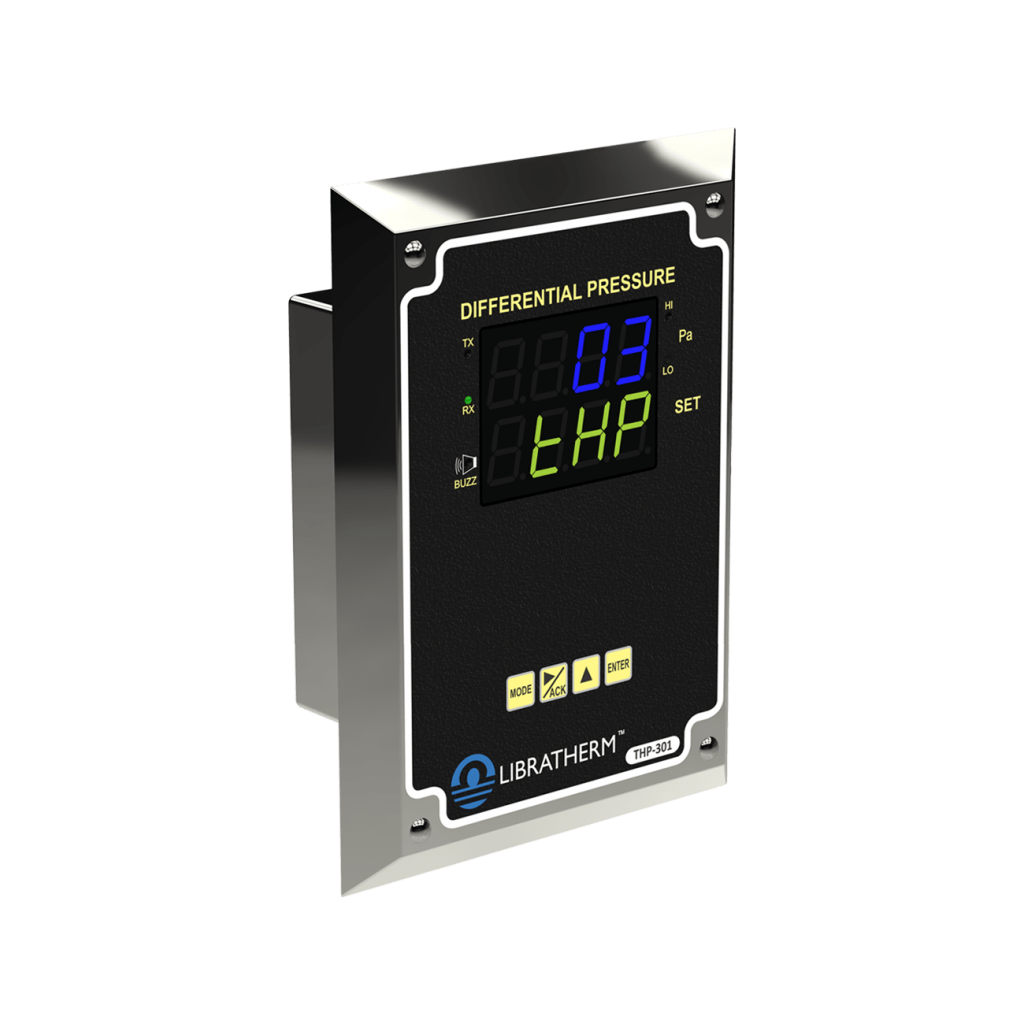 Libratherm Instruments Pvt. Ltd.