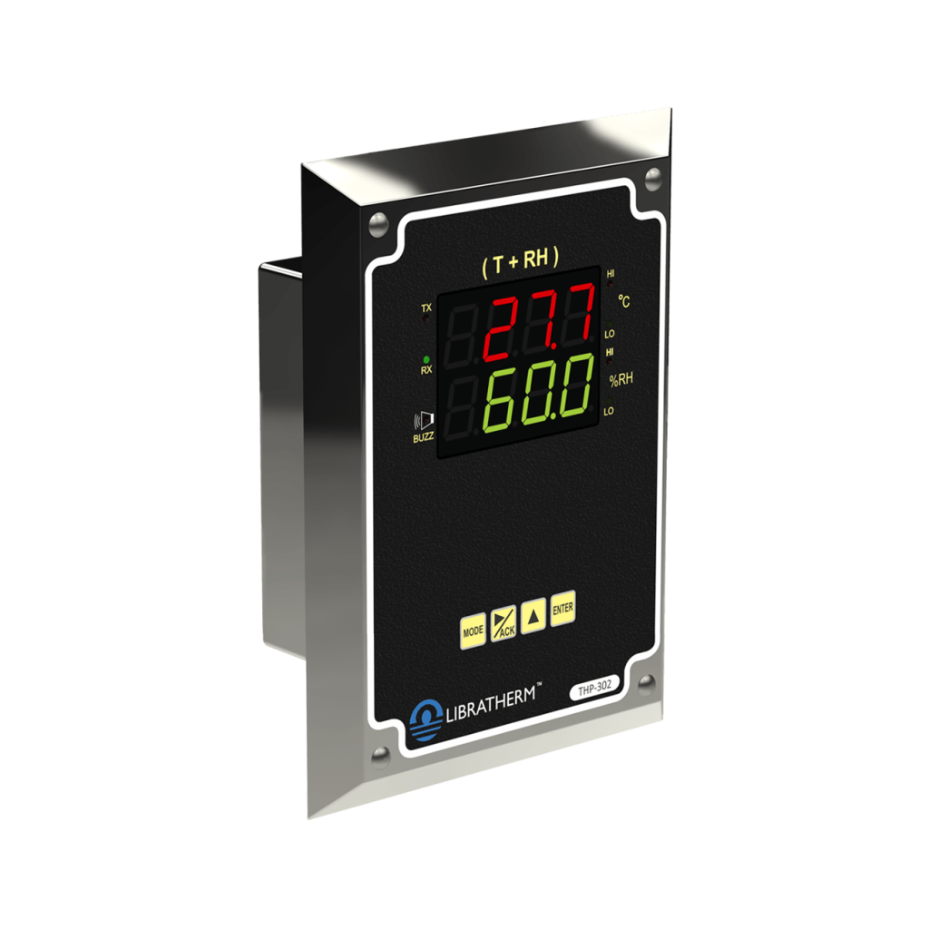 Libratherm Instruments Pvt. Ltd.