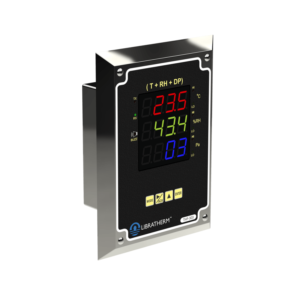 Libratherm Instruments Pvt. Ltd.