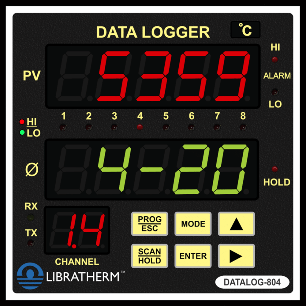Libratherm Instruments Pvt. Ltd