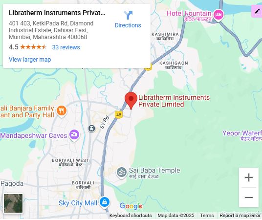 Libratherm Instruments Pvt. Ltd.